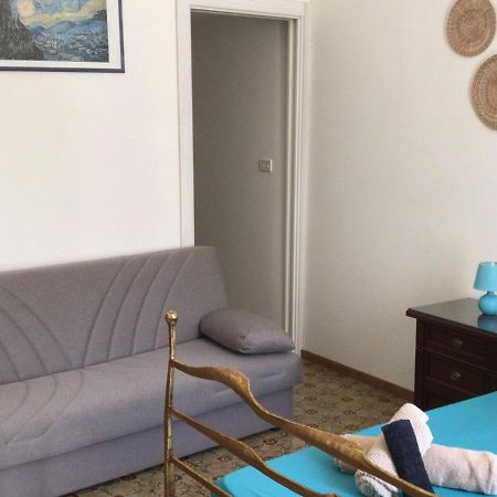 Porta Mare Rooms 1 Otranto Zewnętrze zdjęcie
