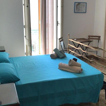 Porta Mare Rooms 1 Otranto Zewnętrze zdjęcie