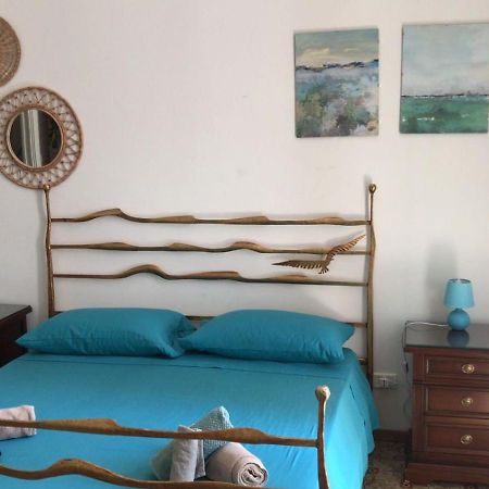 Porta Mare Rooms 1 Otranto Zewnętrze zdjęcie