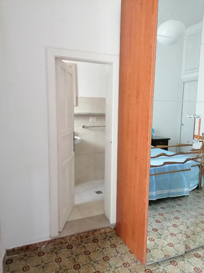 Porta Mare Rooms 1 Otranto Zewnętrze zdjęcie