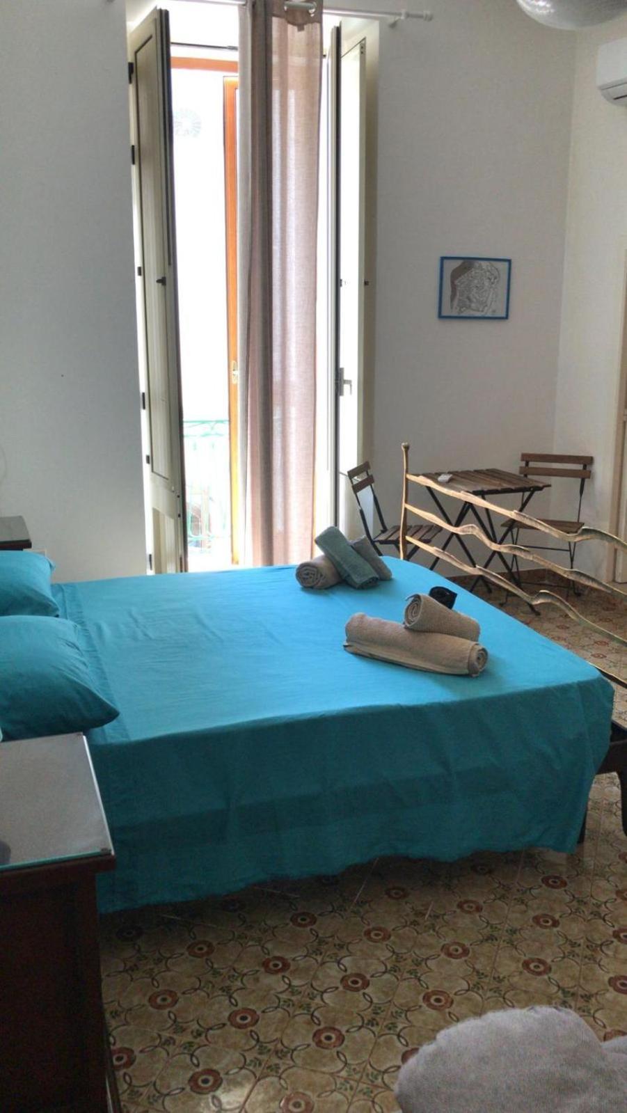 Porta Mare Rooms 1 Otranto Zewnętrze zdjęcie