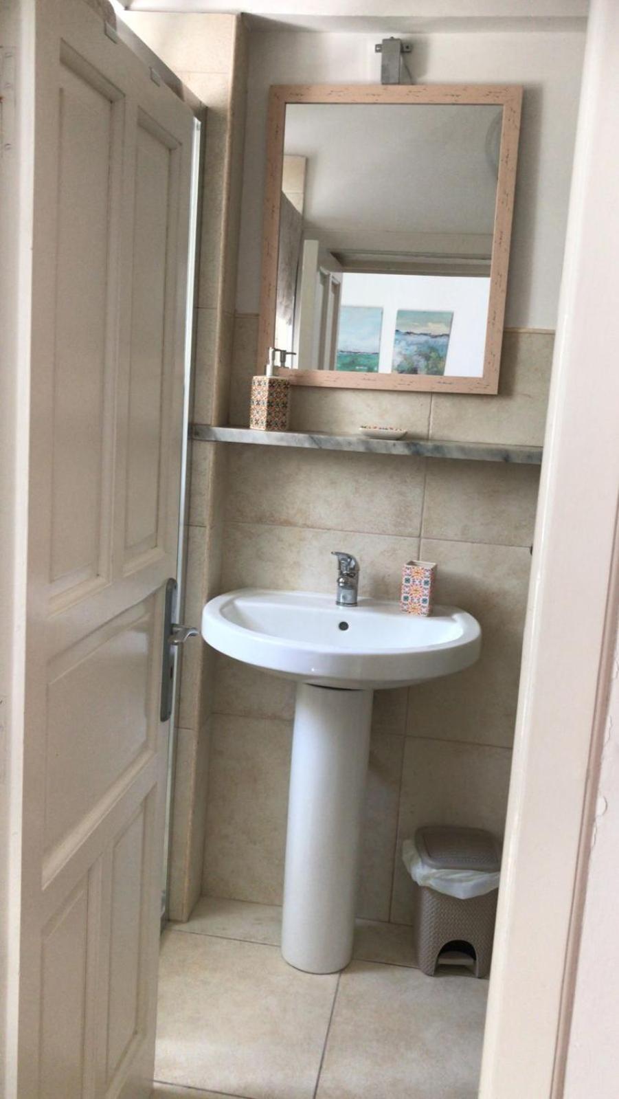 Porta Mare Rooms 1 Otranto Zewnętrze zdjęcie