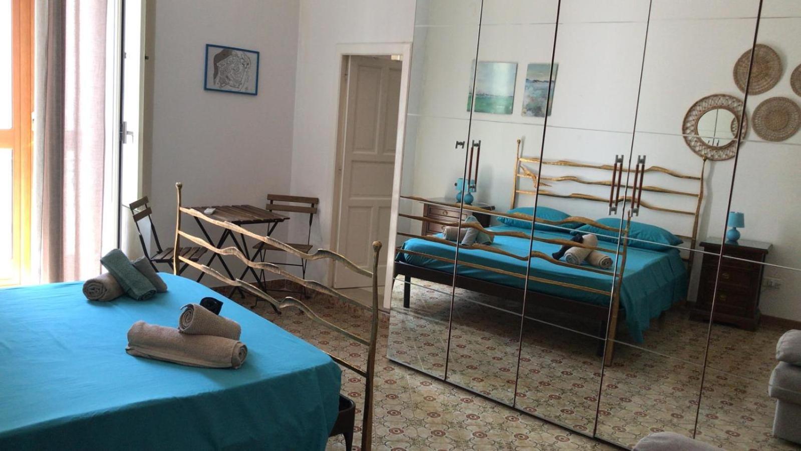 Porta Mare Rooms 1 Otranto Zewnętrze zdjęcie