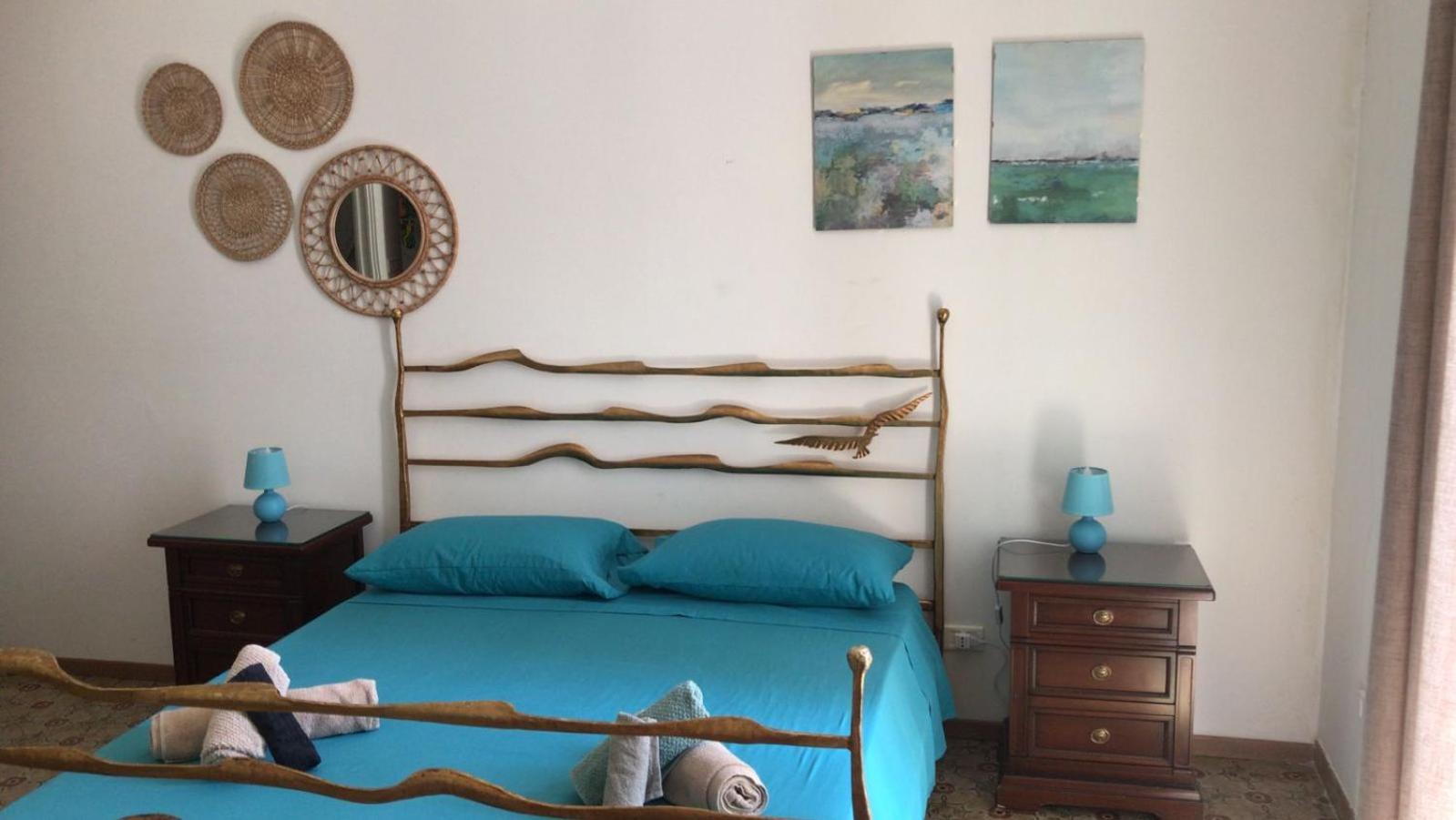 Porta Mare Rooms 1 Otranto Zewnętrze zdjęcie